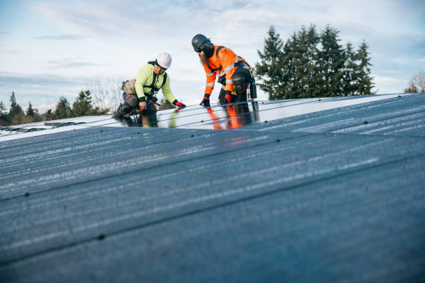 Trusted Gutter Repair And Installation service in Morgantown, IN - Ben Roofing and Steel LLC